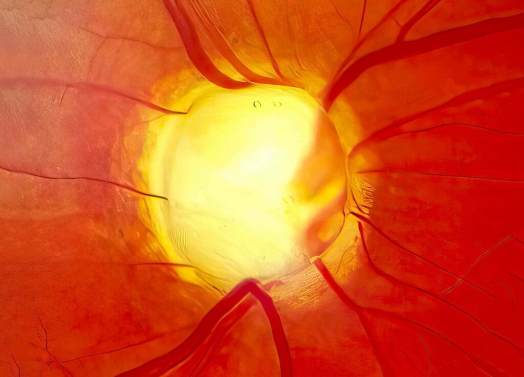 Enfermedades de la vista - Jornada de Salud Visual FINVIS