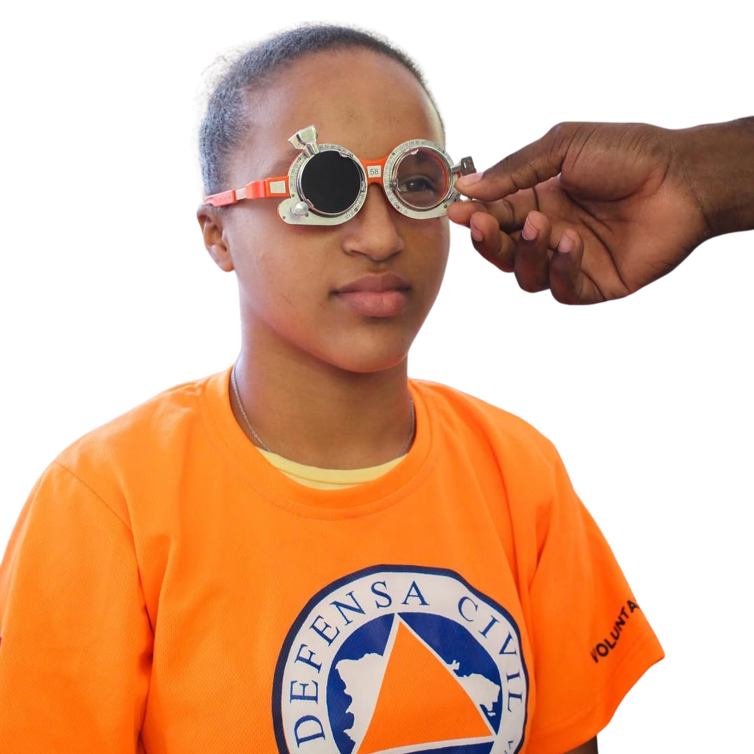 Jornada de Salud Visual FINVIS