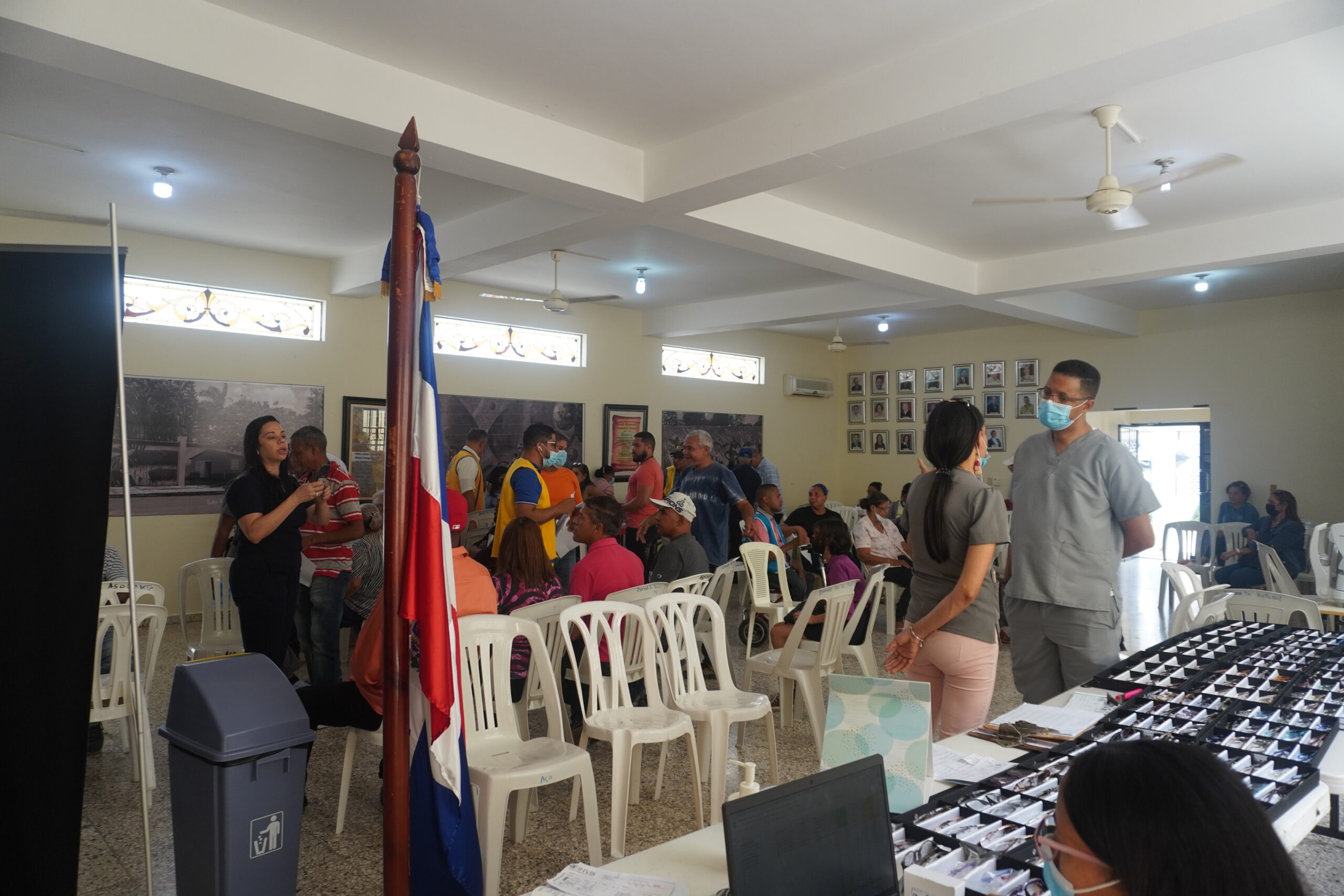 Jornada de Salud Visual FINVIS