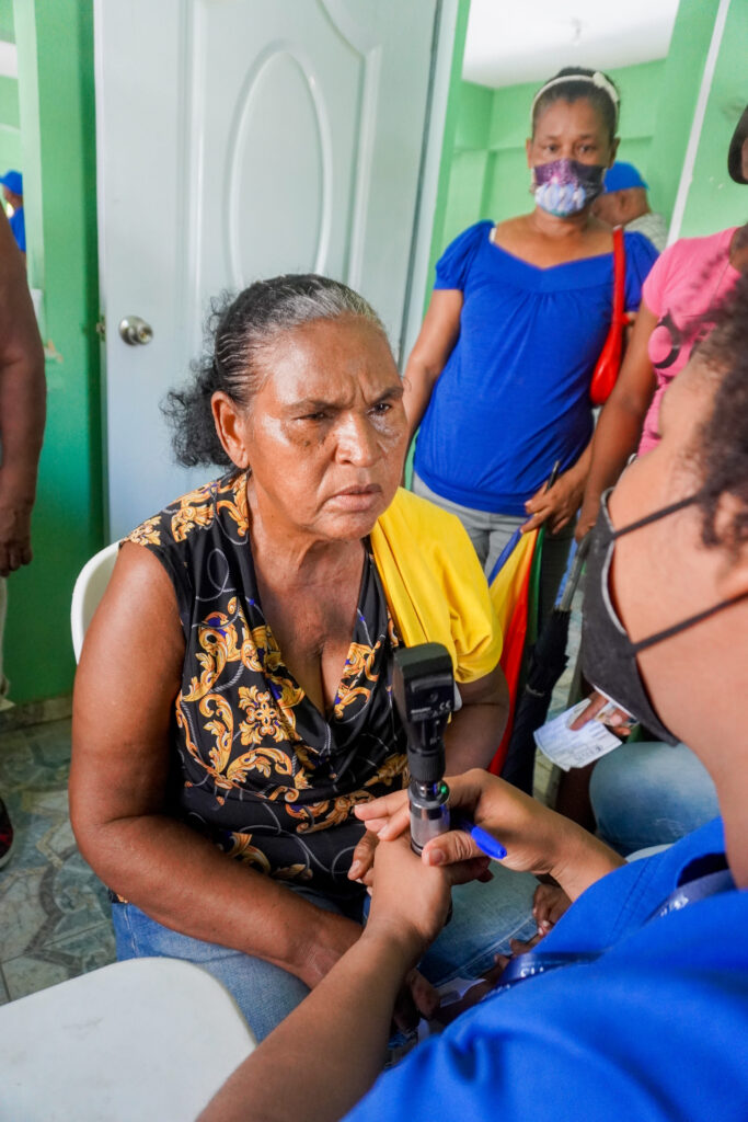 Jornada de Salud Visual FINVIS