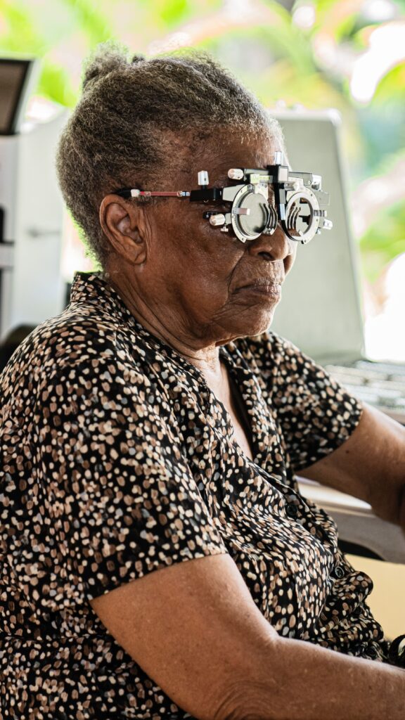 Jornada de Salud Visual FINVIS