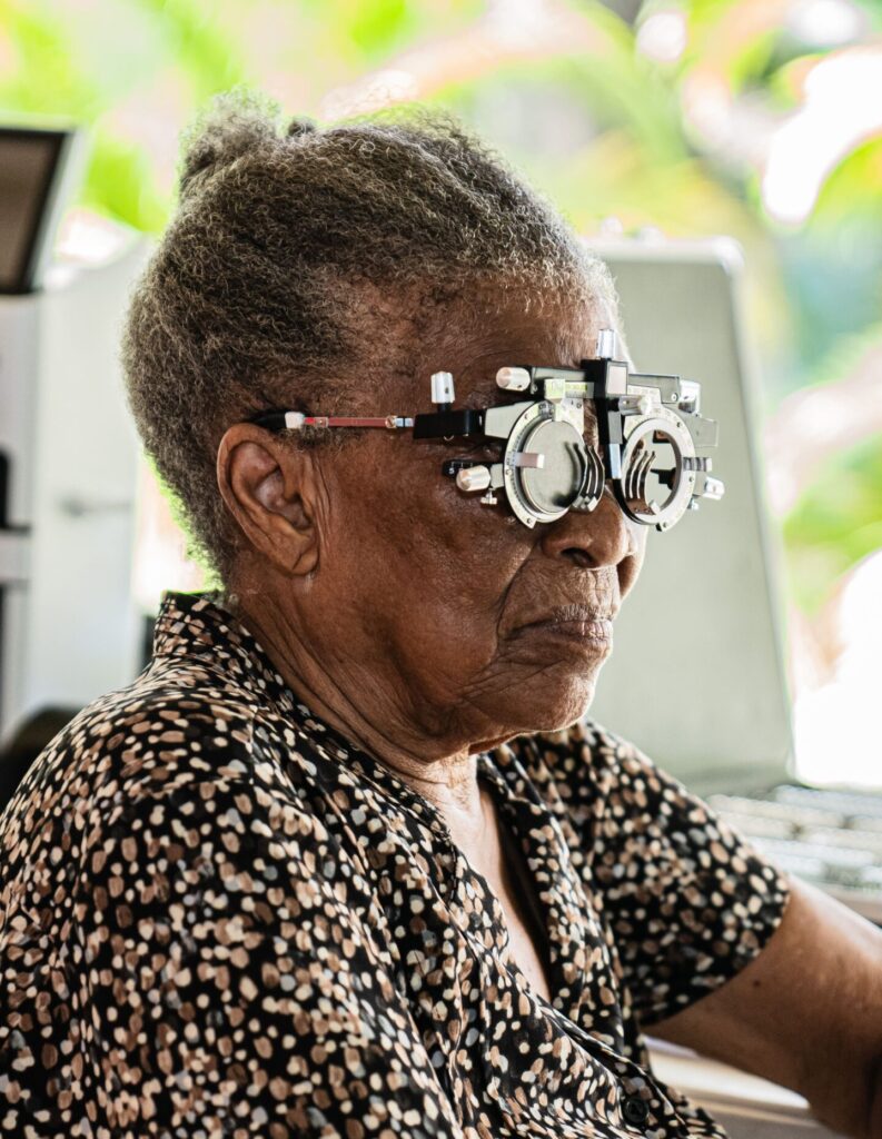 Jornada de Salud Visual FINVIS