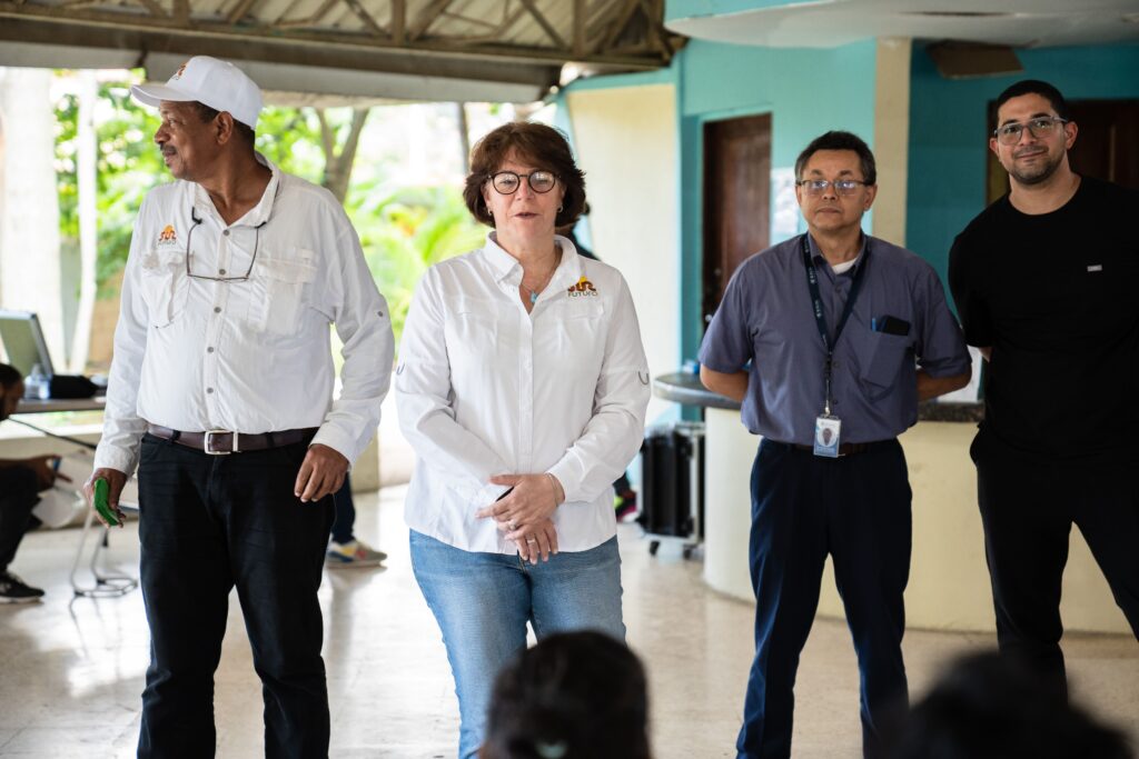 Jornada de Salud Visual FINVIS