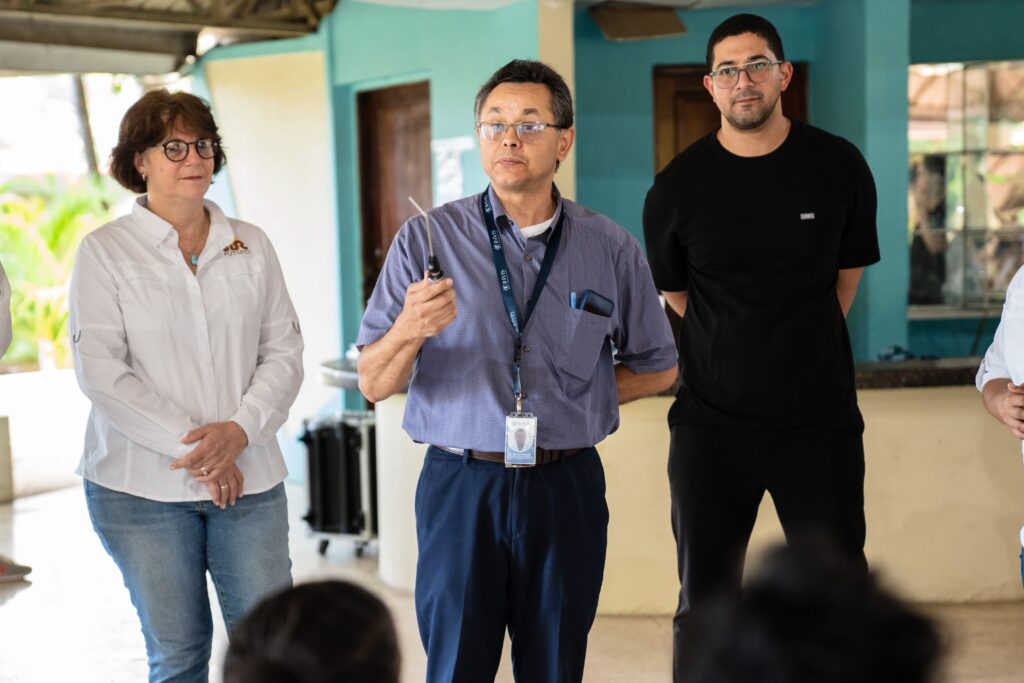 Jornada de Salud Visual FINVIS