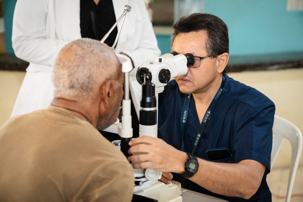 Jornada de Salud Visual FINVIS