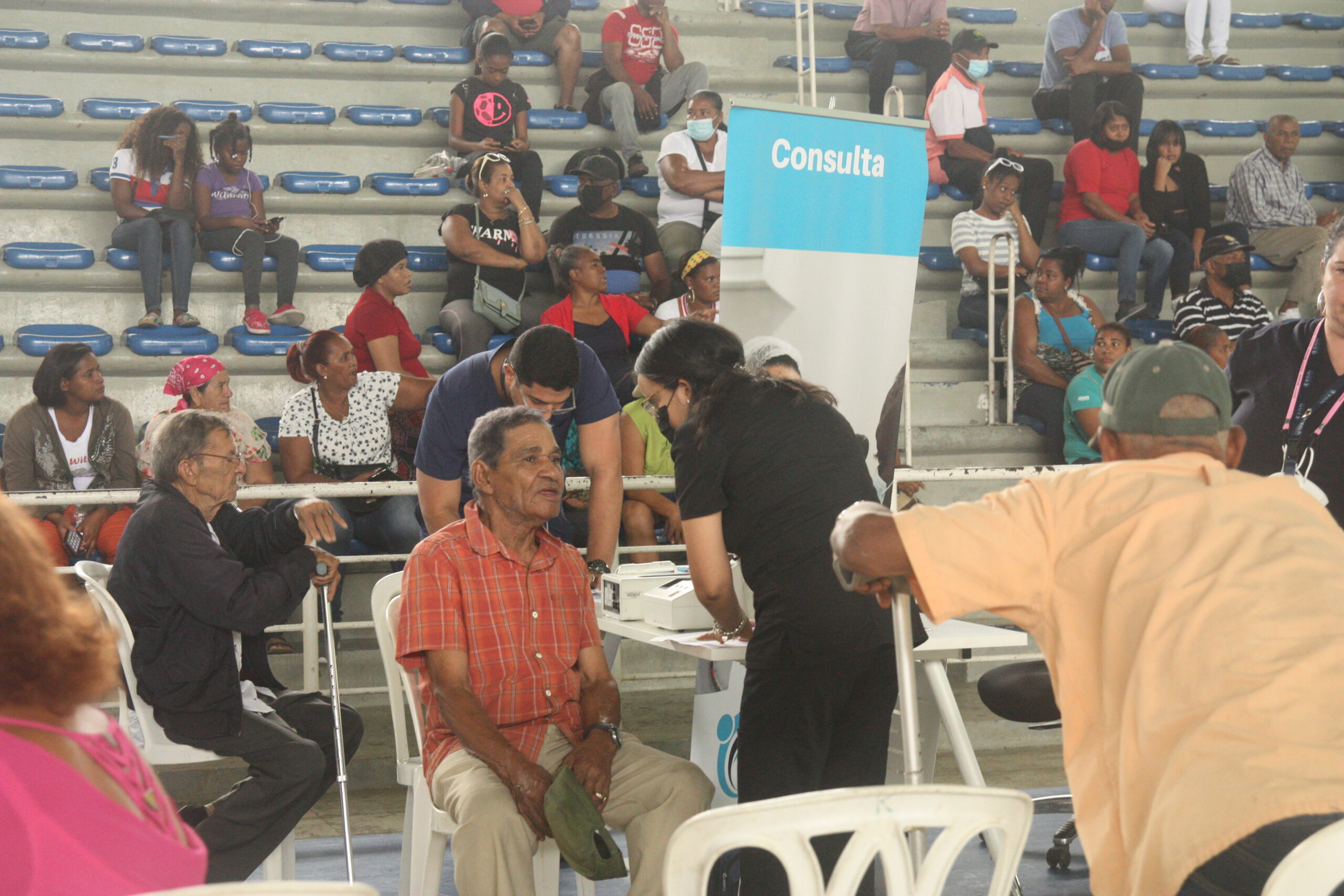 Jornada de Salud Visual FINVIS