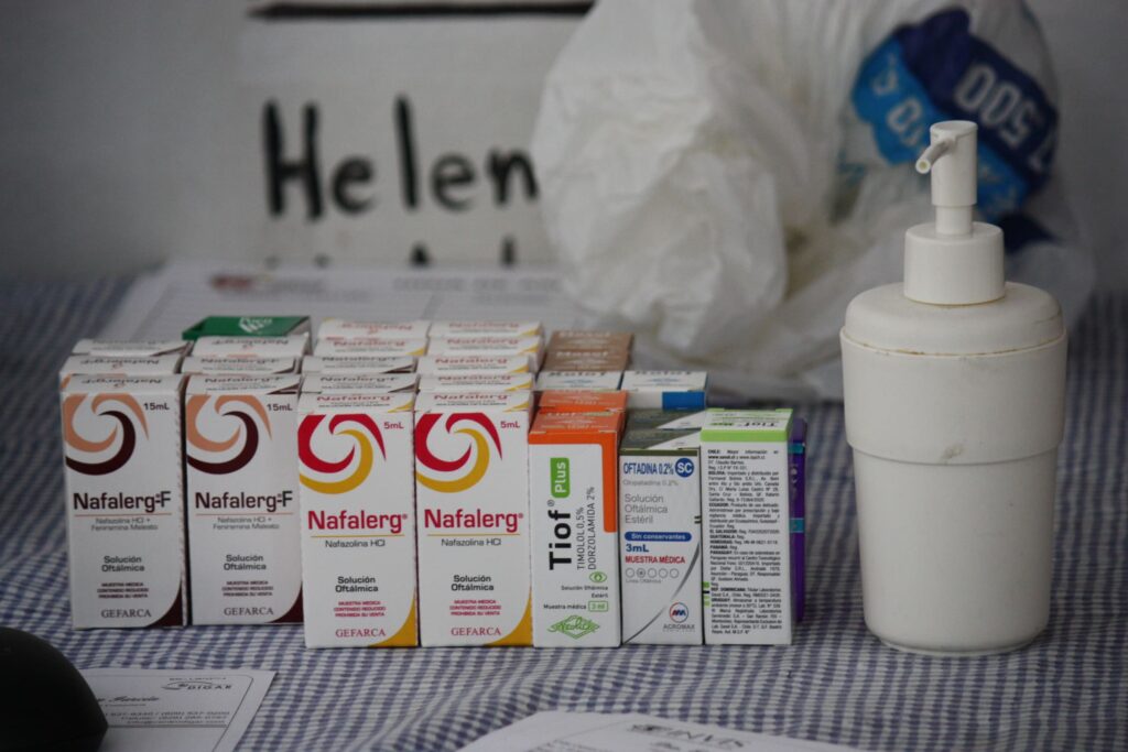 Jornada de Salud Visual FINVIS