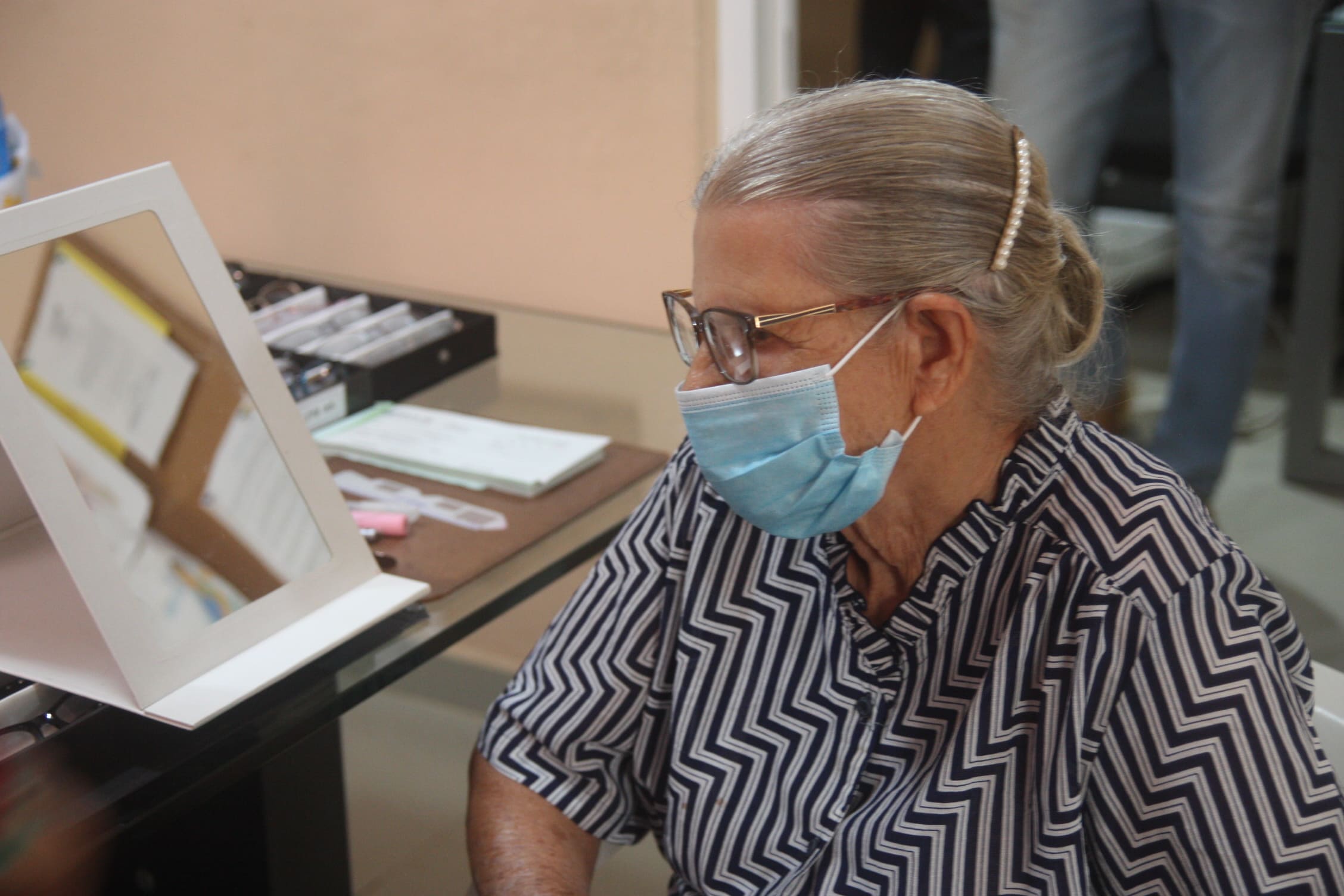 Jornada de Salud Visual FINVIS