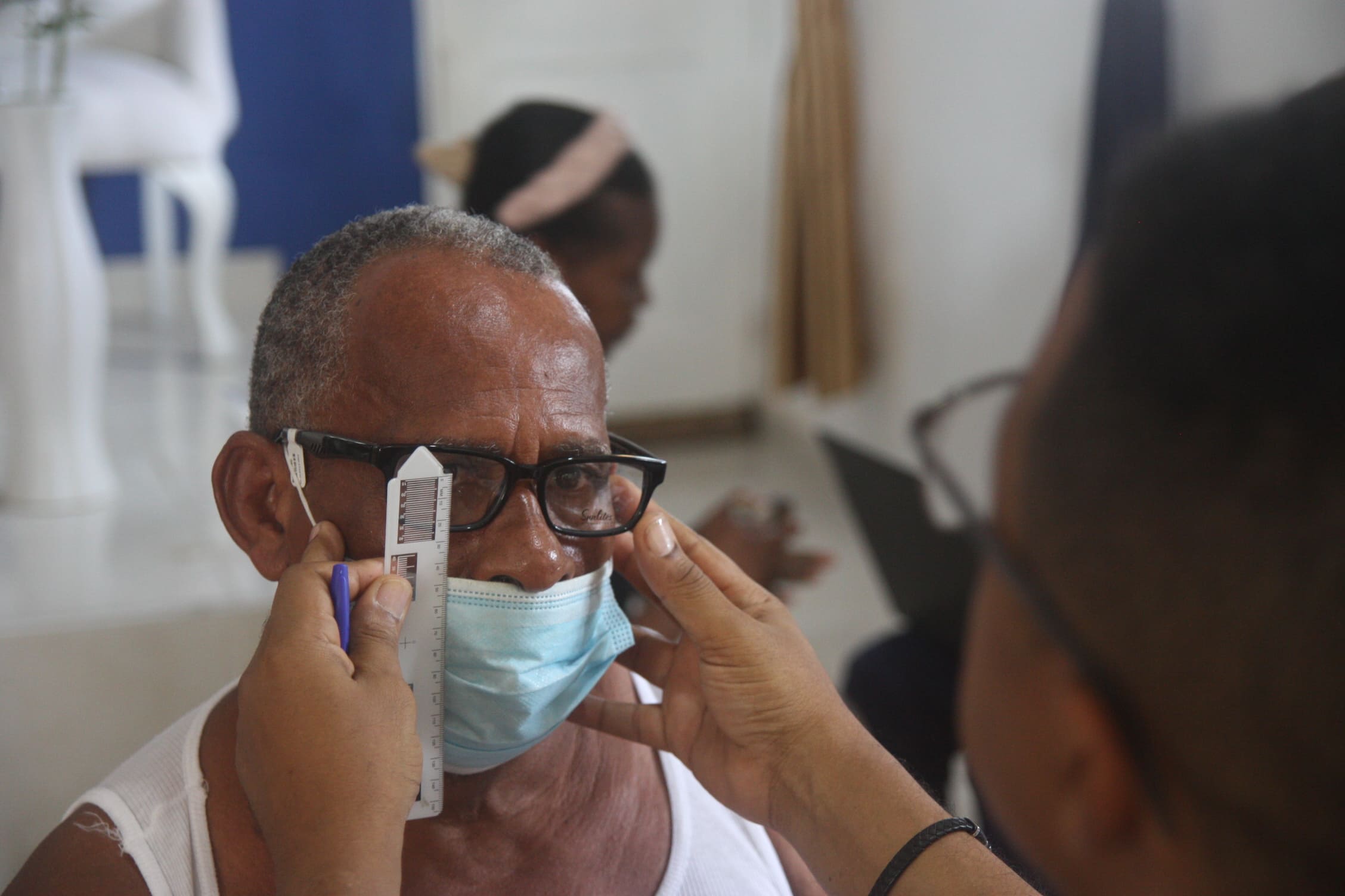 Jornada de Salud Visual FINVIS