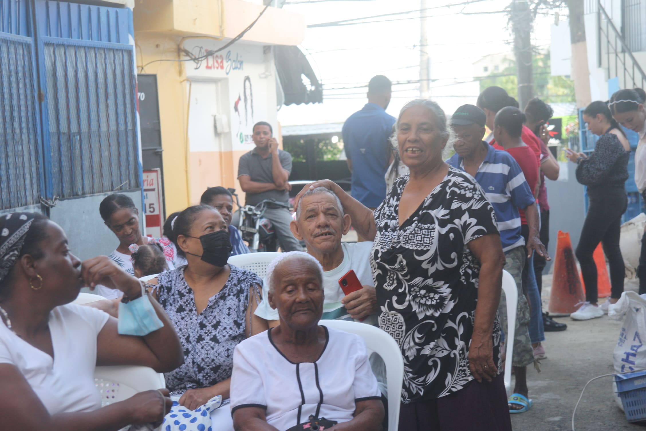 Jornada de Salud Visual FINVIS