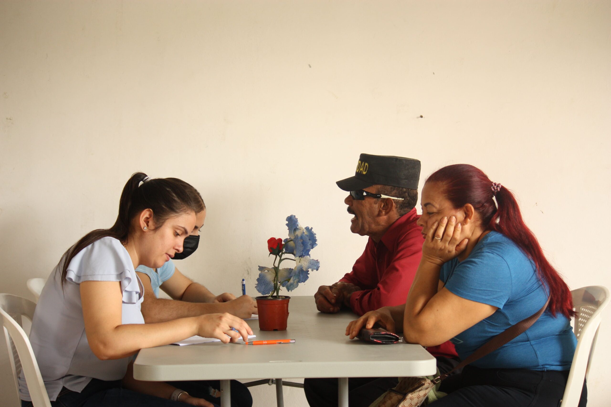 Jornada de Salud Visual FINVIS