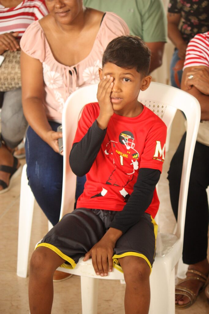 Jornada de Salud Visual FINVIS