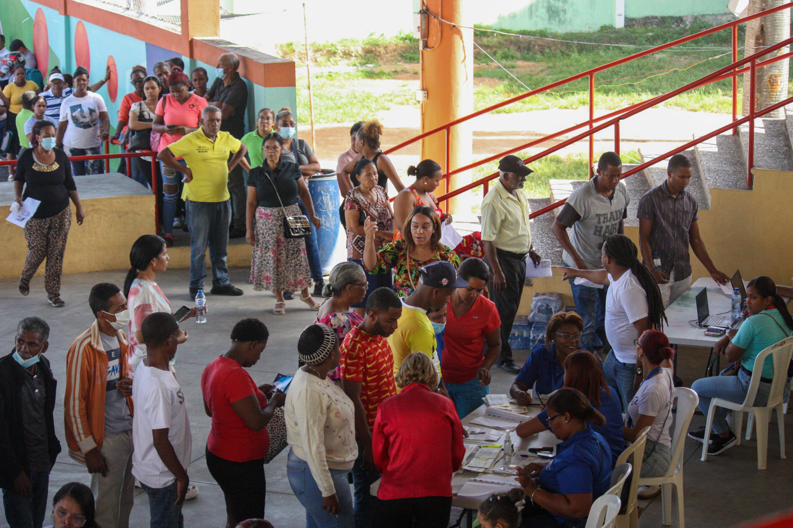 Jornada de Salud Visual FINVIS