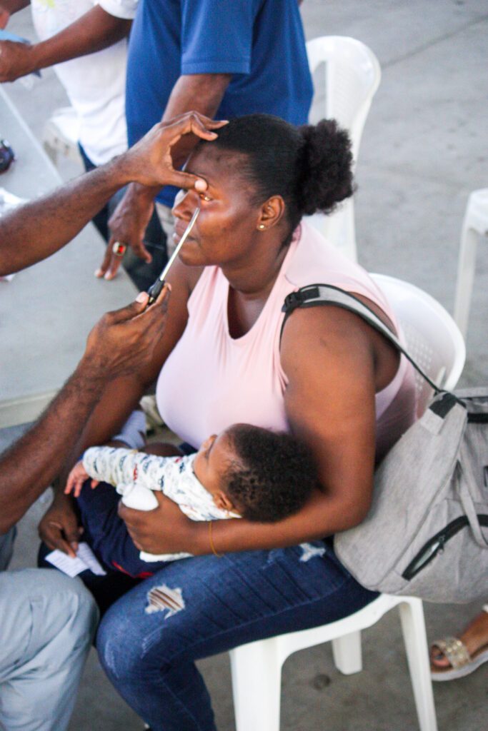 Jornada de Salud Visual FINVIS