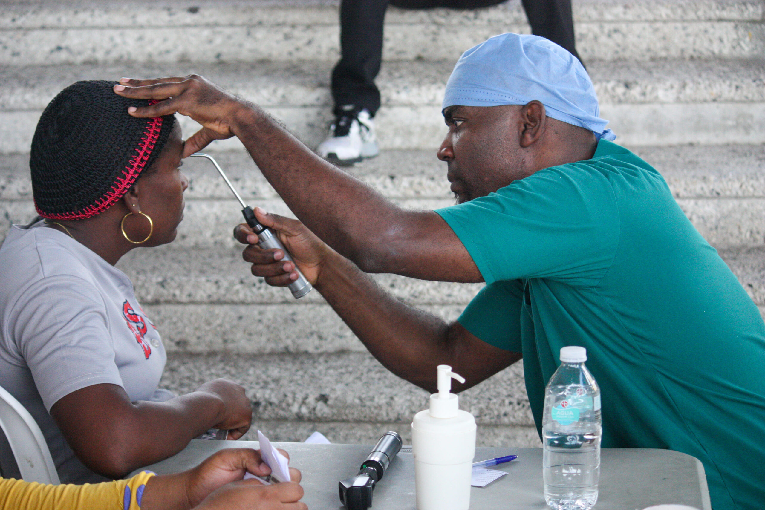 Jornada de Salud Visual FINVIS
