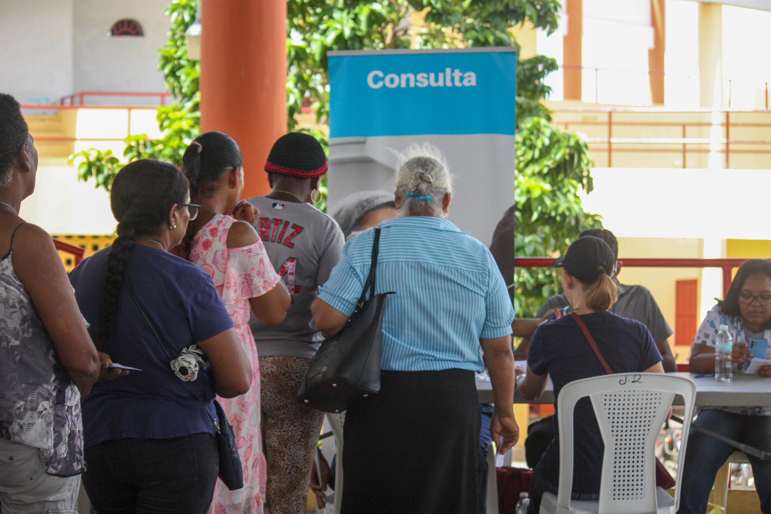 Jornada de Salud Visual FINVIS