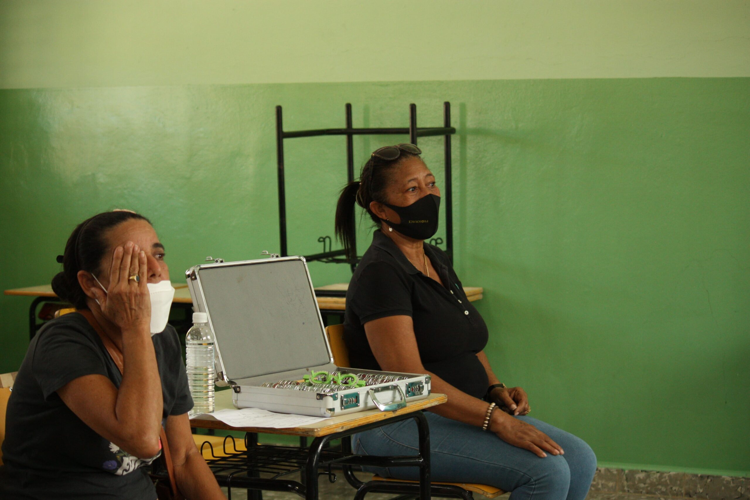 Jornada de Salud Visual FINVIS